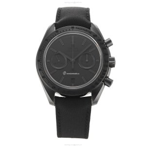 Omega Speedmaster 311.92.44.51.01.005 | Ceramic Automatic Black Watch