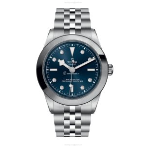 Tudor Black Bay M79660-0005 | 39mm Blue Dial | Automatic Watch