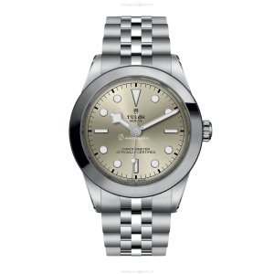 Tudor Black Bay M79660-0003 | 39mm Champagne Dial | Automatic Watch