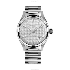 BALL Fireman NM2098C-S5J-SL | Automatic Silver Dial | 40mm Stainless Steel