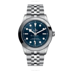 Tudor Black Bay M79660-0002 | 39mm Blue Dial | Automatic Watch