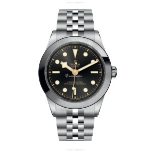 Tudor Black Bay M79660-0001 | 39mm Grey Dial | Automatic Watch