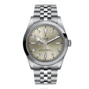 Tudor Black Bay 36mm Automatic Champagne Dial - Stainless Steel Watch