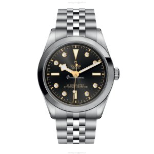 Tudor Black Bay 36mm Automatic Grey Dial Watch | Stainless Steel