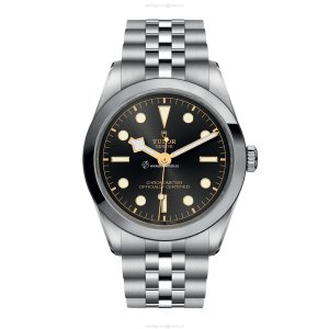 Tudor Black Bay 36mm Automatic Grey Dial Watch | Stainless Steel