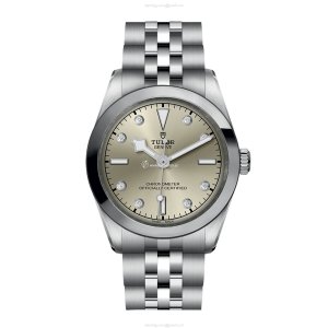 Tudor Black Bay M79600-0006 | 31mm Champagne Dial | Automatic Watch