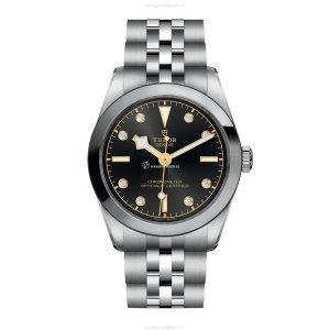 Tudor Black Bay M79600-0004 | 31mm Grey Dial | Automatic Watch