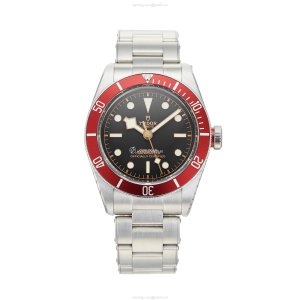 Tudor Black Bay M7941A1A0RU-0001 | 41mm Automatic | Stainless Steel