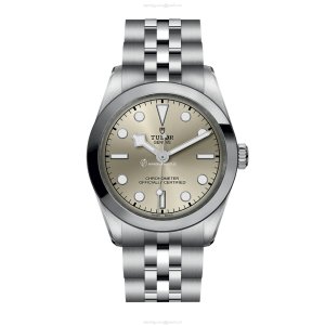 Tudor Black Bay M79600-0003 | 31mm Champagne Dial | Automatic Watch