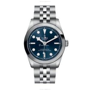 Tudor Black Bay M79600-0002 | 31mm Blue Dial | Automatic Watch