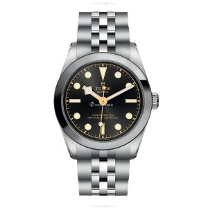 Tudor Black Bay M79600-0001 | 31mm Grey Dial | Automatic Steel Watch