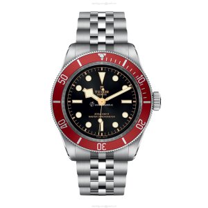 Tudor Black Bay M7941A1A0RU-0003 | 41mm Automatic Watch | Stainless Steel
