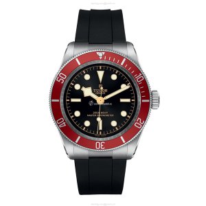 Tudor Black Bay M7941A1A0RU-0002 | 41mm Automatic Watch | Stainless Steel