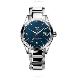 BALL Engineer III NM9026C-S5CJ-BE | Automatic Blue Dial | 40mm Stainless Steel
