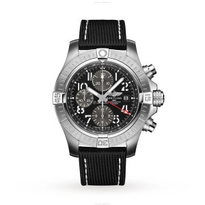Breitling Avenger A24315101B1X2 | 45mm Stainless Steel Automatic Watch