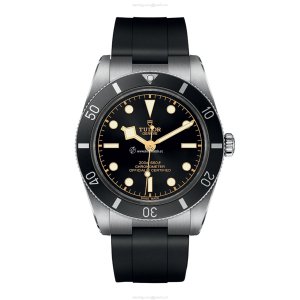 Tudor Black Bay 54 M79000N-0002 | 37mm Automatic Watch | 200m Water Resistant