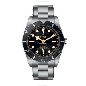 Tudor Black Bay 54 M79000N-0001 - 37mm Automatic Watch - 200m Water Resistant