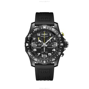 Breitling Endurance Pro X82310E51B1S1 | 44mm Black Quartz Watch