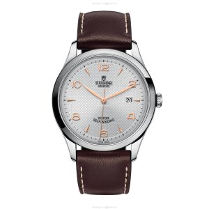 Tudor 1926 M91650-0006 Automatic Watch - 41mm Silver Dial | Stainless Steel