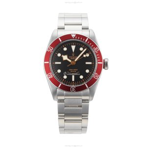 Tudor Black Bay 79220R | 41mm Automatic Watch | Stainless Steel