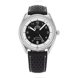 Omega Seamaster 522.32.40.20.01.003 | 40mm Black Dial Automatic Watch