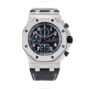 Audemars Piguet Royal Oak 26470ST | 42mm Stainless Steel Automatic Watch