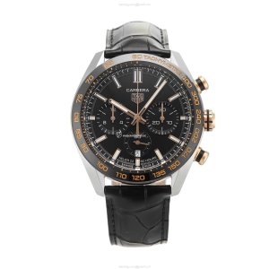 TAG Heuer Formula 1 CBN2A5A.FC6481 | 43mm Blue Dial | Stainless Steel Quartz