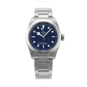 Pre-Owned Tudor Black Bay 41 Blue Dial | Automatic Watch | 41mm Steel