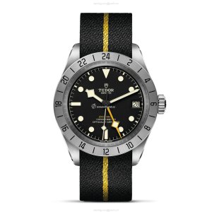 Tudor Black Bay M79470-0002 | 39mm Automatic Watch | Stainless Steel