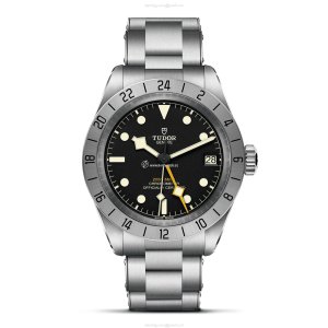 Tudor Black Bay M79470-0001 | 39mm Automatic Watch | Stainless Steel