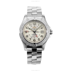 Breitling Colt A3235011/B715 | 40mm Automatic Black Dial | 500M Water Resistant