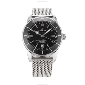 Pre-Owned Breitling Superocean Heritage 46mm | Automatic | 200M Water Resistant