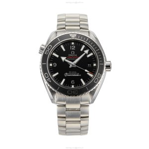 Omega Seamaster Planet Ocean 600M Automatic 46mm Black Dial | 232.30.46.21.01.001
