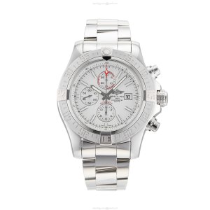 Pre-Owned Breitling Avenger A1337111/G779 | 48mm Stainless Steel Automatic