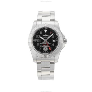 Breitling Avenger A323901B/BG95 | 43mm Automatic | Stainless Steel