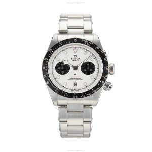 Tudor Black Bay 41mm Automatic Opaline - Stainless Steel Watch | 2022
