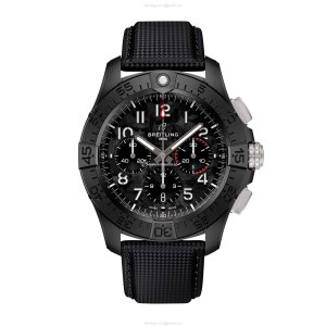 Breitling Avenger SB0147101B1X1 | Ceramic & Titanium Automatic Watch