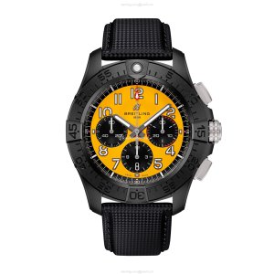 Breitling Avenger SB0147101I1X2 - 44mm Ceramic & Titanium Automatic Watch