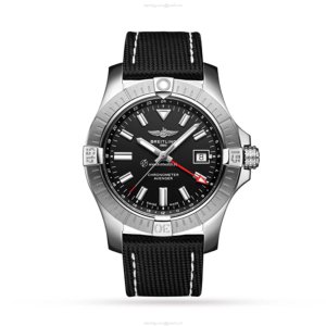 Breitling Avenger A32397101B1X1 | 43mm Stainless Steel Automatic Watch