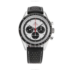 Omega Speedmaster 311.32.40.30.02.001 | 40mm Stainless Steel | Manual Winding