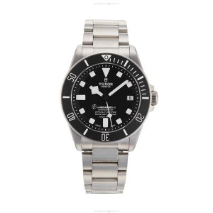 Pre-Owned Tudor Pelagos M25600TN-0001 - 42mm Titanium Automatic Watch