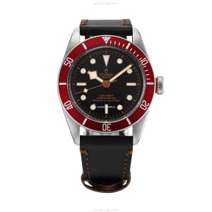 Pre-Owned Tudor Black Bay M79230R - 41mm Automatic Watch - Black Dial