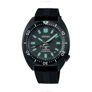 Seiko Turtle SPB335J1 | 41mm Blue Automatic Diver | 200m Water Resistant