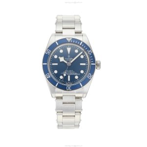 Tudor Black Bay M79030B-0001 | 39mm Blue Dial | Automatic Watch