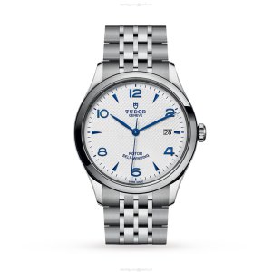 Tudor 1926 Automatic Watch - 39mm Silver Dial | Stainless Steel