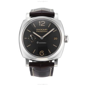 Pre-Owned Panerai Radiomir PAM00514 - 47mm Stainless Steel - Manual Winding