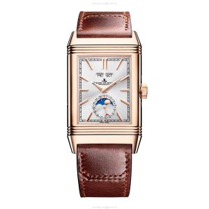 Jaeger-LeCoultre Reverso Q3912530 - 18ct Rose Gold - Self-Winding - 30mm