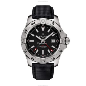 Breitling Avenger A32320101B1X1 | 44mm Stainless Steel Automatic Watch