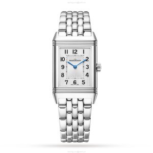 Jaeger-LeCoultre Reverso Q2608140 | Automatic Silver Dial | Stainless Steel