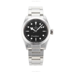 Pre-Owned Tudor Black Bay 41 Automatic Watch - 41mm Stainless Steel